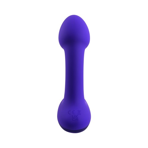 Gender X Rechargeable Silicone Plug