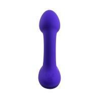 Gender X Rechargeable Silicone Plug