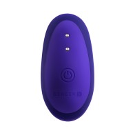 Gender X Rechargeable Silicone Plug