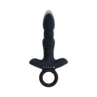 Gender X Slayer Vibrador - Empujador Recargable para Placer