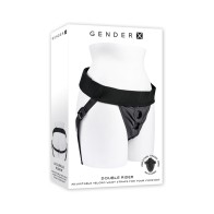 Gender X Double Rider Harness