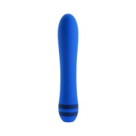 Vibrador Recargable Evolved The Pleaser - Placer Supremo