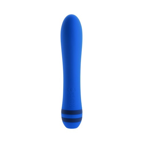 Vibrador Recargable Evolved The Pleaser - Placer Supremo