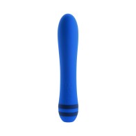 Vibrador Recargable Evolved The Pleaser - Placer Supremo