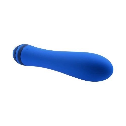 Vibrador Recargable Evolved The Pleaser - Placer Supremo