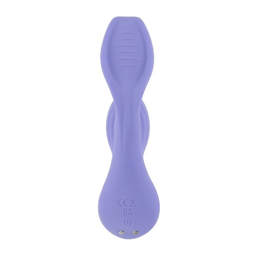 Evolved Every Way Play - Vibrador Portátil Definitivo