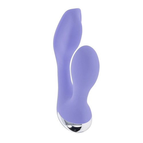 Evolved Every Way Play - Vibrador Portátil Definitivo