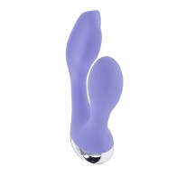 Evolved Every Way Play - Vibrador Portátil Definitivo