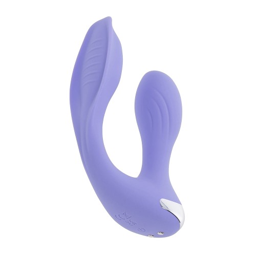 Evolved Every Way Play - Vibrador Portátil Definitivo