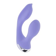 Evolved Every Way Play - Vibrador Portátil Definitivo