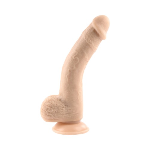 Dildo Flexible Selopa Natural Feel Flexskin 7 in.