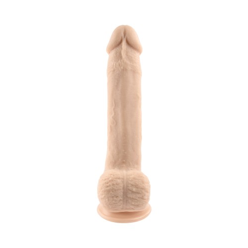 Dildo Flexible Selopa Natural Feel Flexskin 7 in.