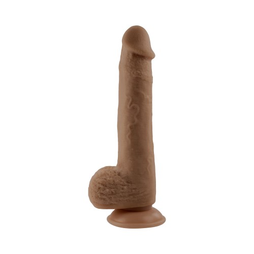 Selopa Flexskin Dildo 7 in. Natural Feel