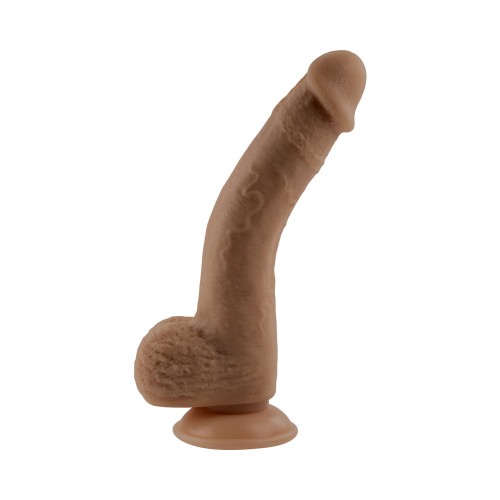 Selopa Flexskin Dildo 7 in. Natural Feel