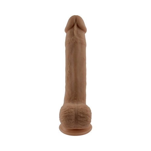 Selopa Flexskin Dildo 7 in. Natural Feel