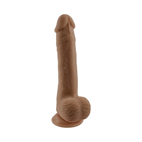 Dildo Flexskin Selopa 7 in. Sensación Natural