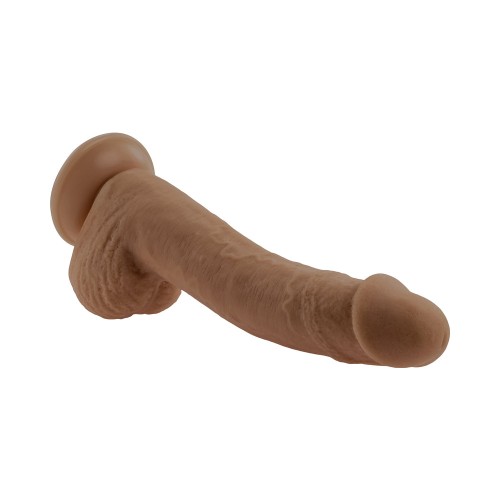 Selopa Flexskin Dildo 7 in. Natural Feel