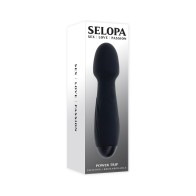 Selopa Power Trip Vibrating Wand