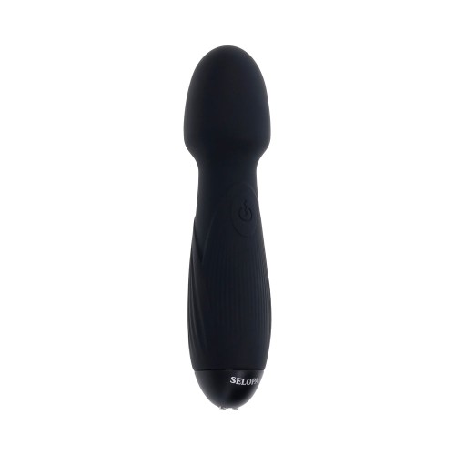 Selopa Power Trip Vibrating Wand