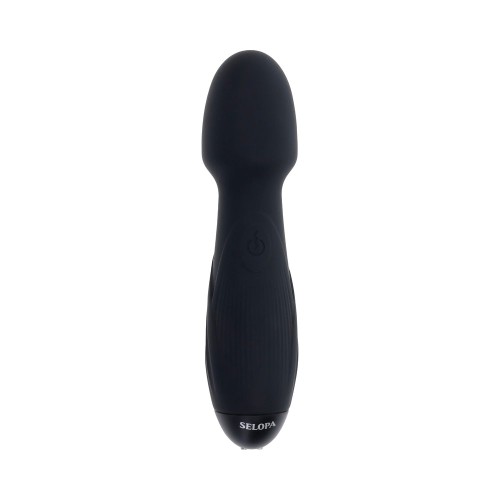 Selopa Power Trip Vibrating Wand