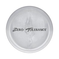 Zero Tolerance El Stroker Transparente para Placer Realista