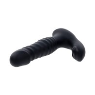 Vibrador Anal Thrusting Striker de Zero Tolerance