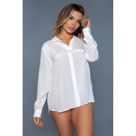 Mackenzie Sleepshirt - Comfort & Style