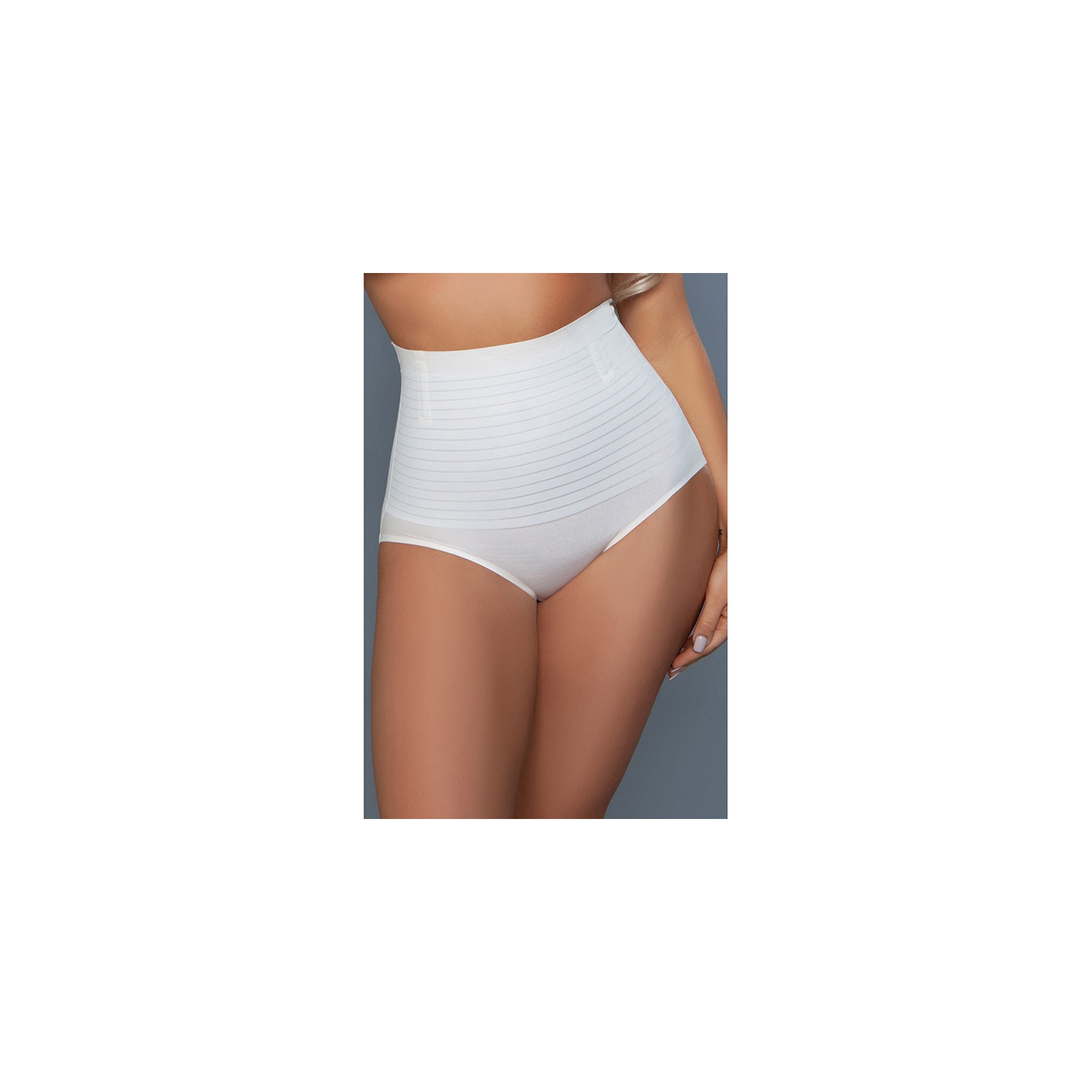 BeWicked Higher Power Shaping Brief - Comfortable Control