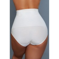 BeWicked Higher Power Shaping Brief - Comfortable Control