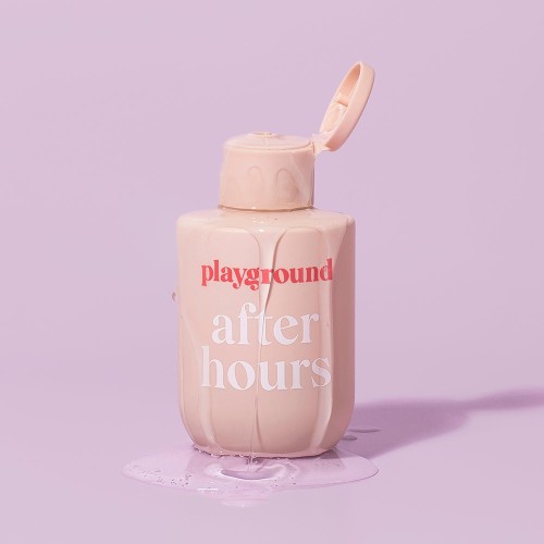 Lubricante a Base de Agua Playground After Hours