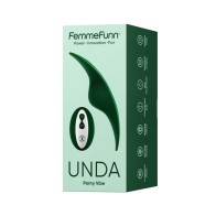 FemmeFunn Unda Vibrador de Panty