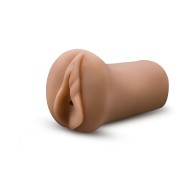 EnLust Molly Tan Male Stroker Premium