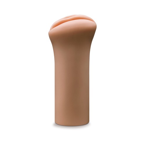 EnLust Molly Tan Male Stroker Premium