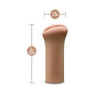 EnLust Molly Tan Male Stroker Premium