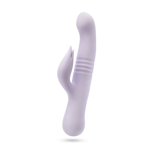 Blush Rylee Lavender Rabbit Vibrator