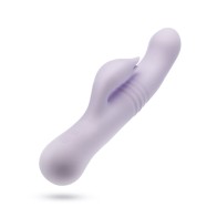 Vibrador Conejo Blush Rylee Lavanda