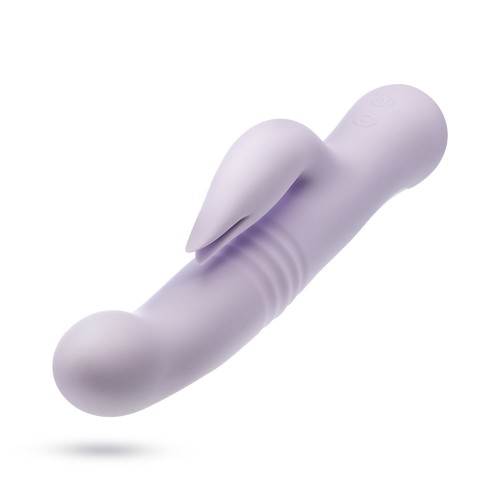 Vibrador Conejo Blush Rylee Lavanda