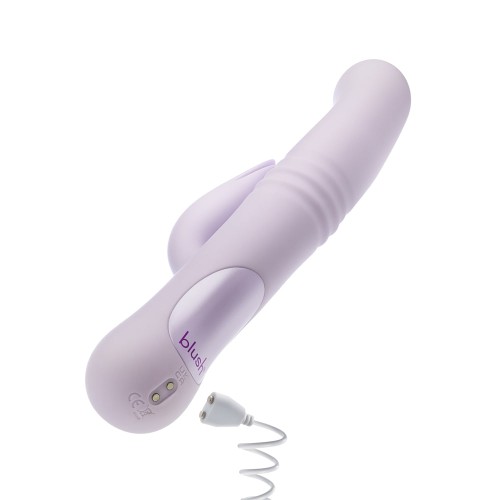 Vibrador Conejo Blush Rylee Lavanda