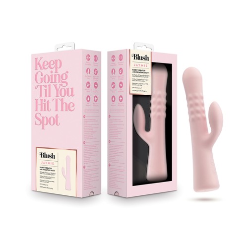 Blush Jaymie Versatile Vibrator