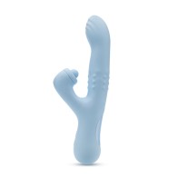 Vibrador Blush Devin Azul