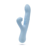 Vibrador Blush Devin Azul