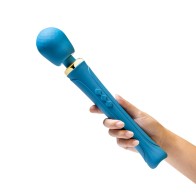 Blush Dianna Teal Wand Massager