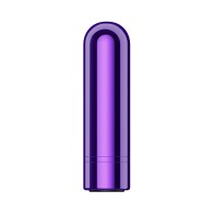 Rechargeable Mini Bullet for On-the-Go Pleasure