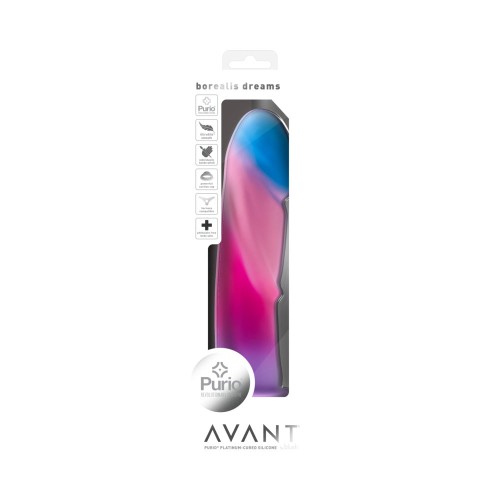 Avant Borealis Dreams Dildo for Spectacular Pleasure