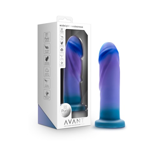 Avant Midnight Rendezvous Dildo