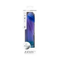 Avant Midnight Rendezvous Dildo