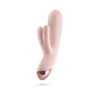 Blush Elora Pink Rabbit Vibrator