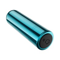 Kool Vibes Mini Bullet - Rechargeable & Powerful