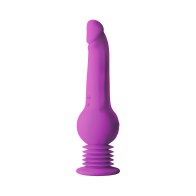 Dildo Gyroquake Nueva York - Sensaciones Avanzadas