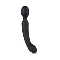 Blush Gia Dual-Ended Massager - Ultimate Vibrations